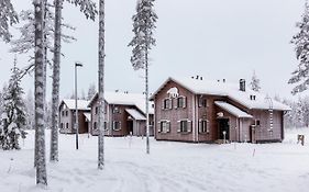 Ranua Resort Holiday Villas